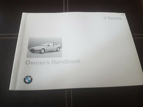 1994 bmw 316i - 1994, compact