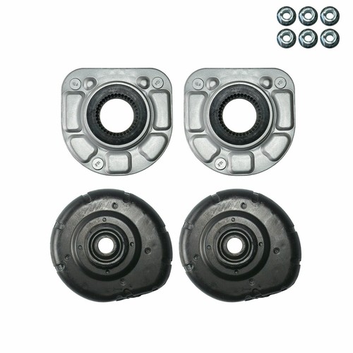 Front top strut - 4x,