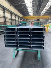 C-Sections, Z-purlins, steel