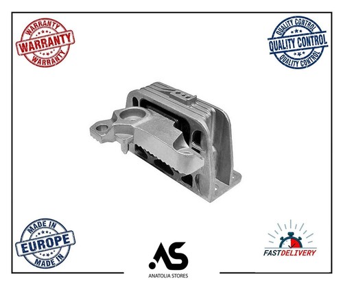 Engine mounting front - mounting, right