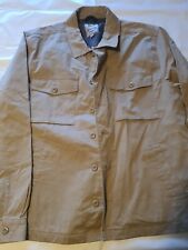 BC Clothing Heritage Size