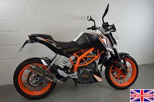 KTM 390 Duke 2013-2016 SP