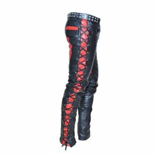 Men’s new style pure cowhide