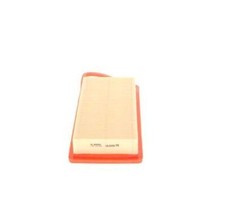 BOSCH Air Filter for Peugeot Bipper HDi DV4TED 1.4 February 2008 to Present