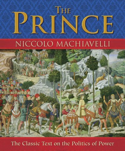 The prince niccolo - the,