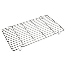 Cake Cooling Wire Rack Tray Kitchen Cake Baking Cafe 320mm x 180mm