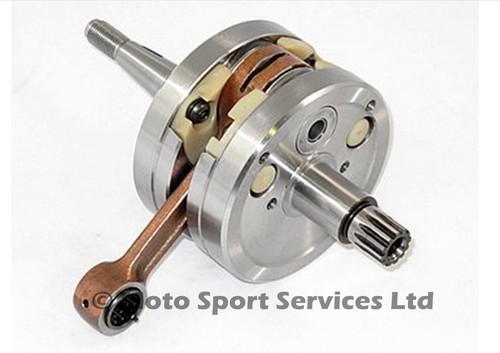 Mitaka complete crank brand - complete,