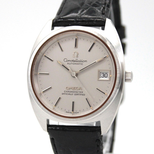 Vintage 1970s omega - vintage,