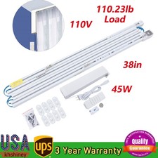 13ft Remote Control Automatic