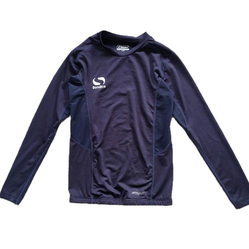 Sondico boys navy long - sondico, sleeve
