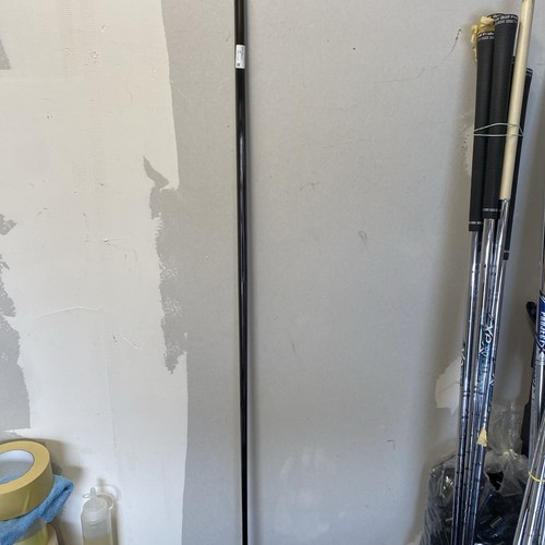 Kbs putter shaft steel - putter,
