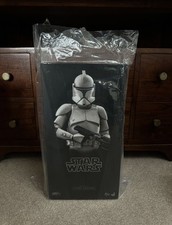 Hot Toys: MMS647 Star Wars