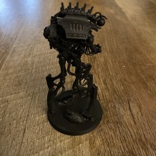 Games Workshop Warhammer 40k Necron Canoptek Reanimator