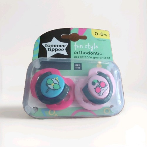 Tommee tippee soothers dummy - tommee,
