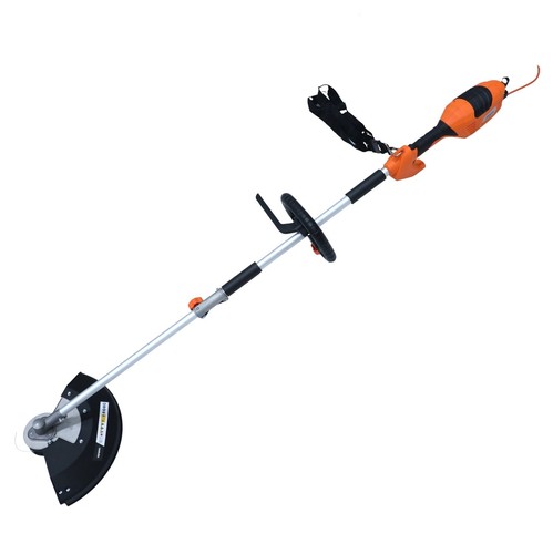 Eskde electric strimmer 1 - electric, 2-in-1
