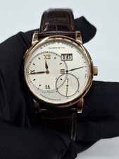 A. Lange & Söhne Große Lange