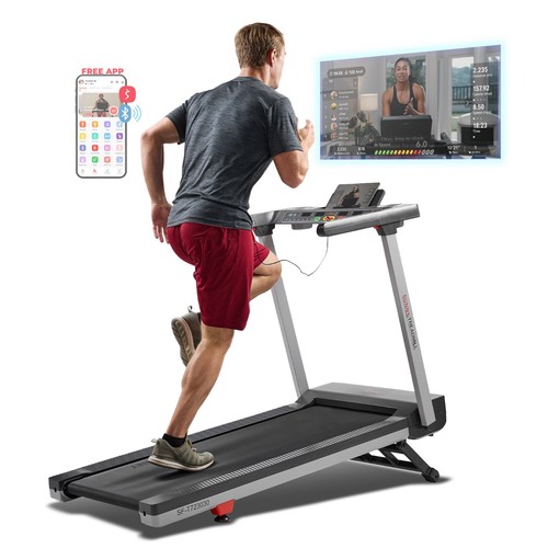 Sunny health fitness - sunny,