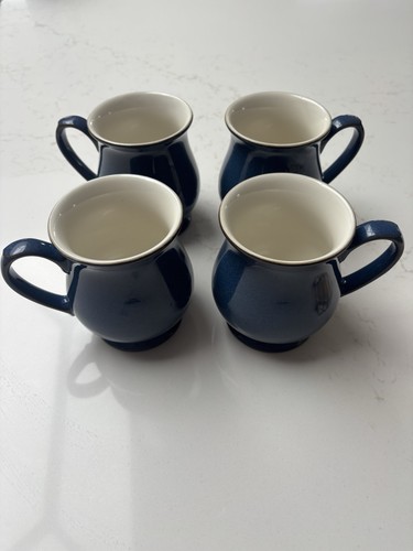 Denby imperial blue - imperial,