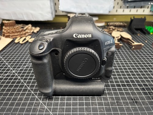 Canon eos mark - eos, 1d