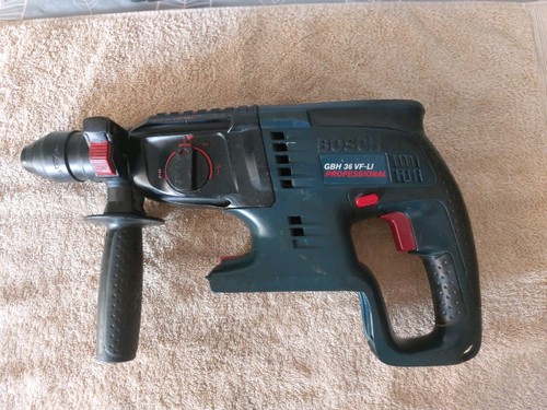 Bosch gbh li cordless - bosch, vf-li