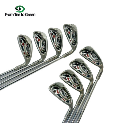 Ping g15 black dot - g15,