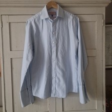 Thomas Pink Slim Fit Prestige