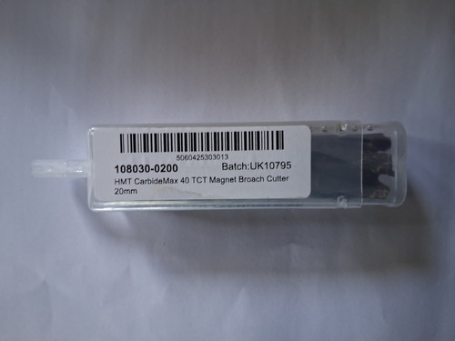 Hmt 18mm carbidemax tct - 18mm,