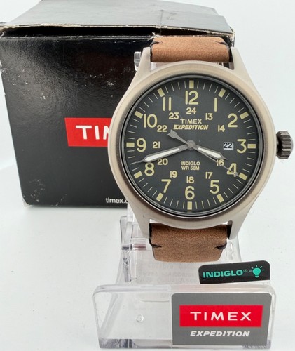 Timex expedition scout - scout, (40mm)
