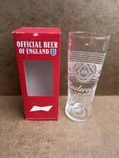 Single budweiser branded - single,
