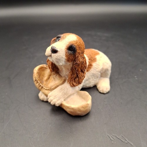Sherratt simpson spaniel - &,