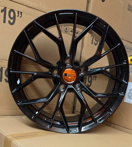 Bmw alloy wheels 5x120 - 18",
