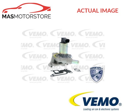 Exhaust gas recirculation - exhaust,