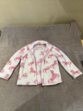 Hartley Fleece Zip Up Jumper