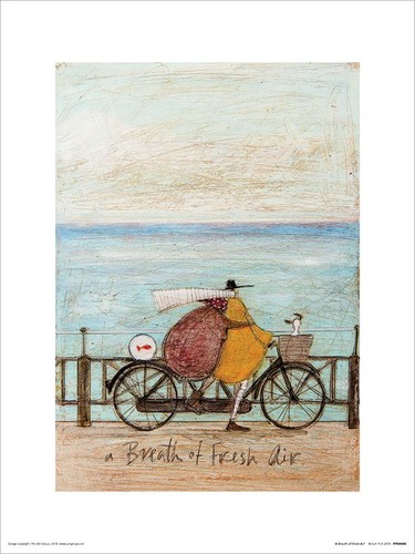 Sam toft breath fresh air - a,