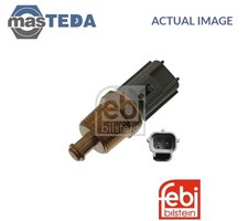 24467 COOLANT TEMPERATURE SENSOR GAUGE FEBI BILSTEIN FOR VOLVO S40 II,V50,C30