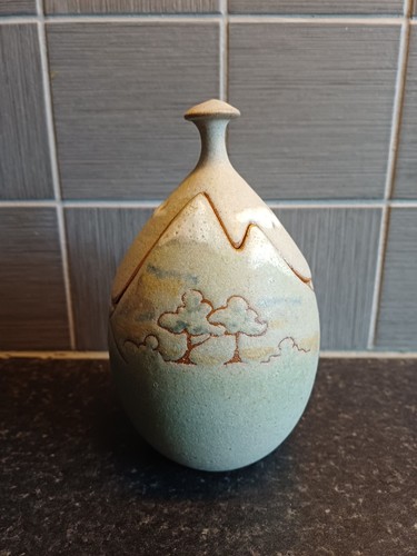 Unusual rare vintage corris - unusual,