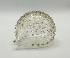Vintage clear art - clear,