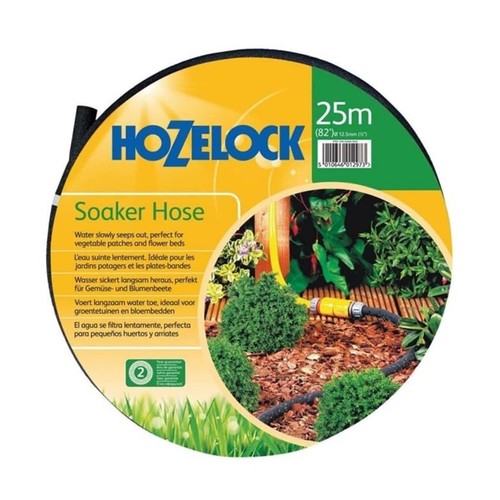Hozelock porous hose m - m,