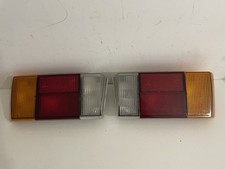 Original Rear Left Right Tail