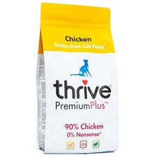 Thrive Premium Dry Cat Food