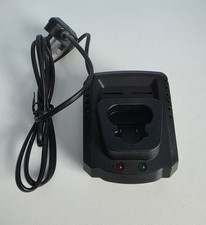 Draper 10.8V 2A Li-ion Battery Charger