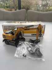 Liebherr 920 Rubber Duck