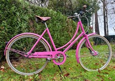 Pashley Poppy Ladies Bike