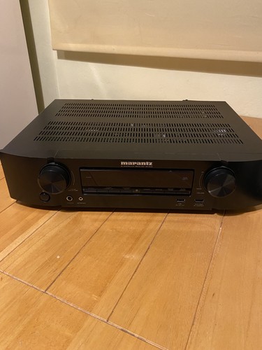 Marantz nr1506 slimline av - slimline, 5.1