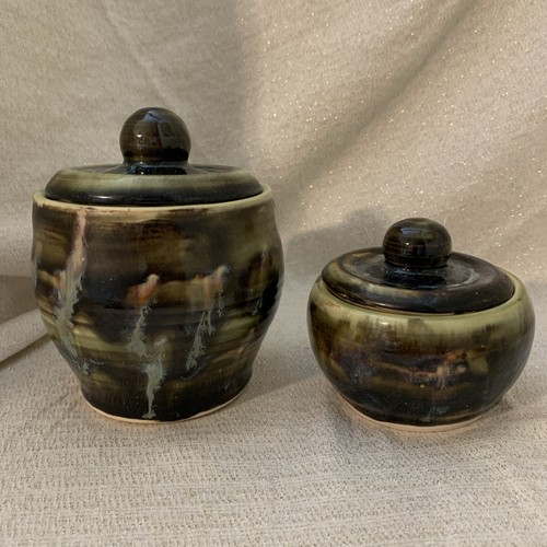 Set mid century modern - of, mid-century