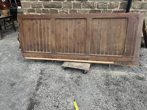 Vintage quailty bar counter - -,