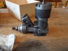 ENYA 35 Model 5224 glow aero R/c engine c1970-80’s  Boxed.