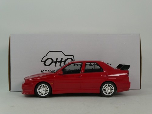 1993 alfa romeo 155 - romeo,