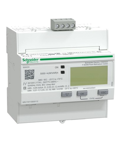 Schneider electric a9mem3255 - schneider,