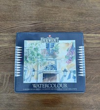 Rexel Derwent Watersoluble